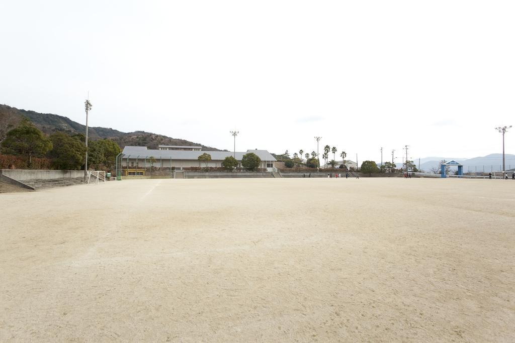 מלון Minamiawaji Sunrise Awaji מראה חיצוני תמונה