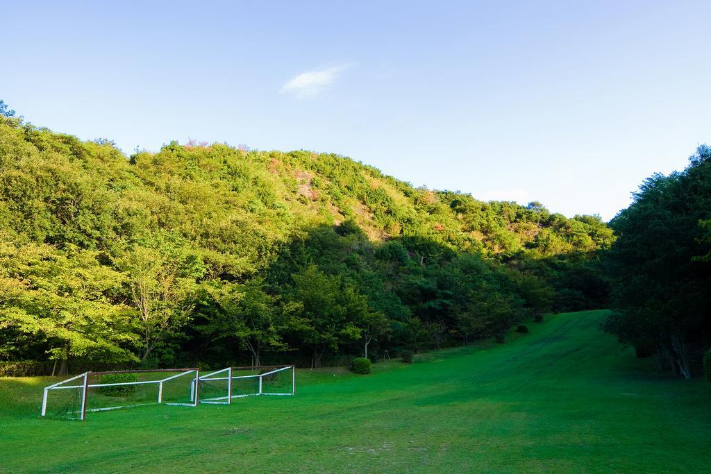 מלון Minamiawaji Sunrise Awaji מראה חיצוני תמונה