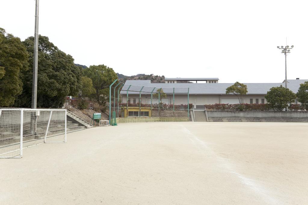 מלון Minamiawaji Sunrise Awaji מראה חיצוני תמונה