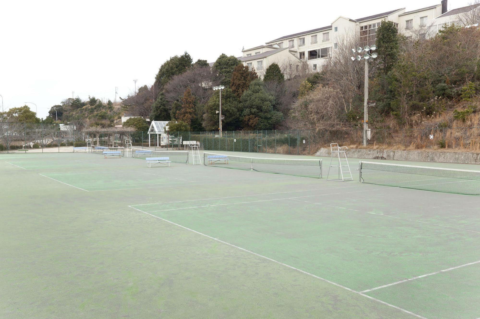 מלון Minamiawaji Sunrise Awaji מראה חיצוני תמונה